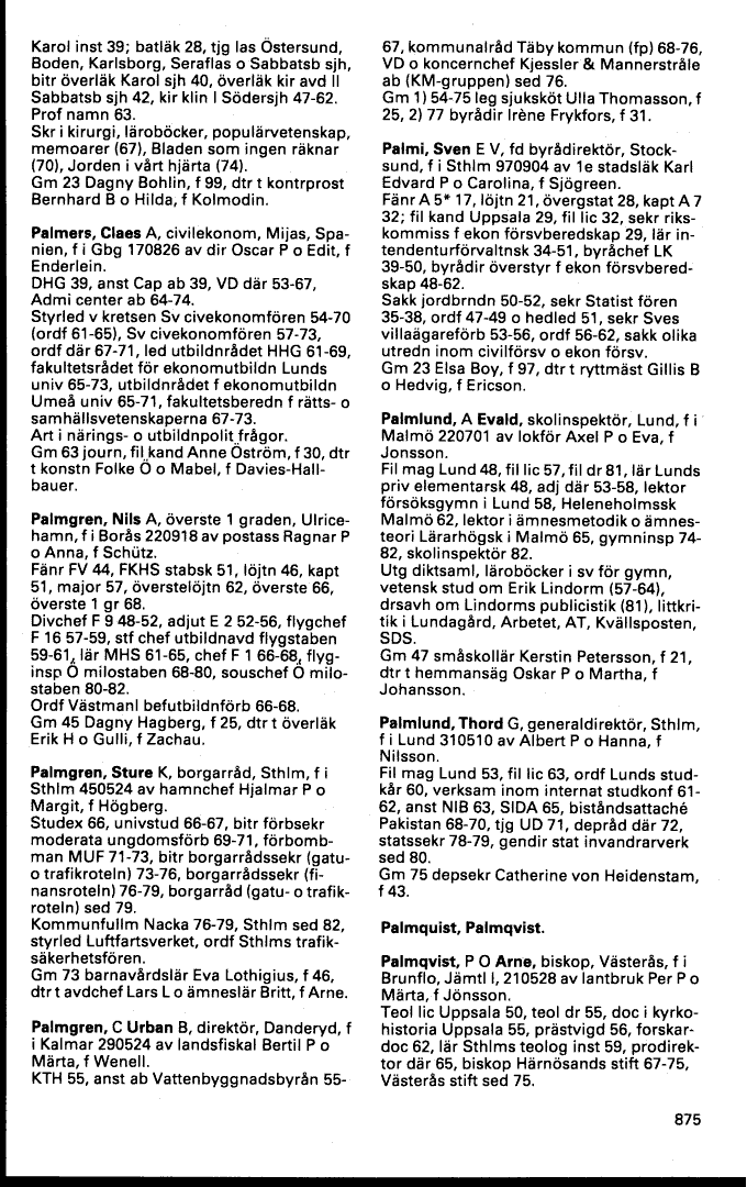scanned image