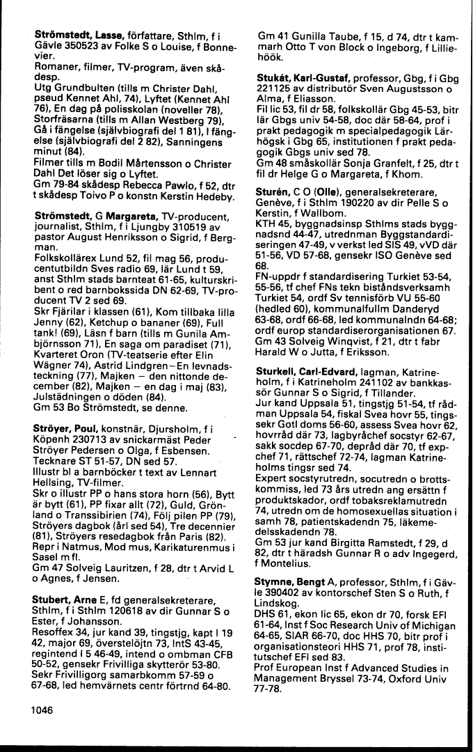 scanned image