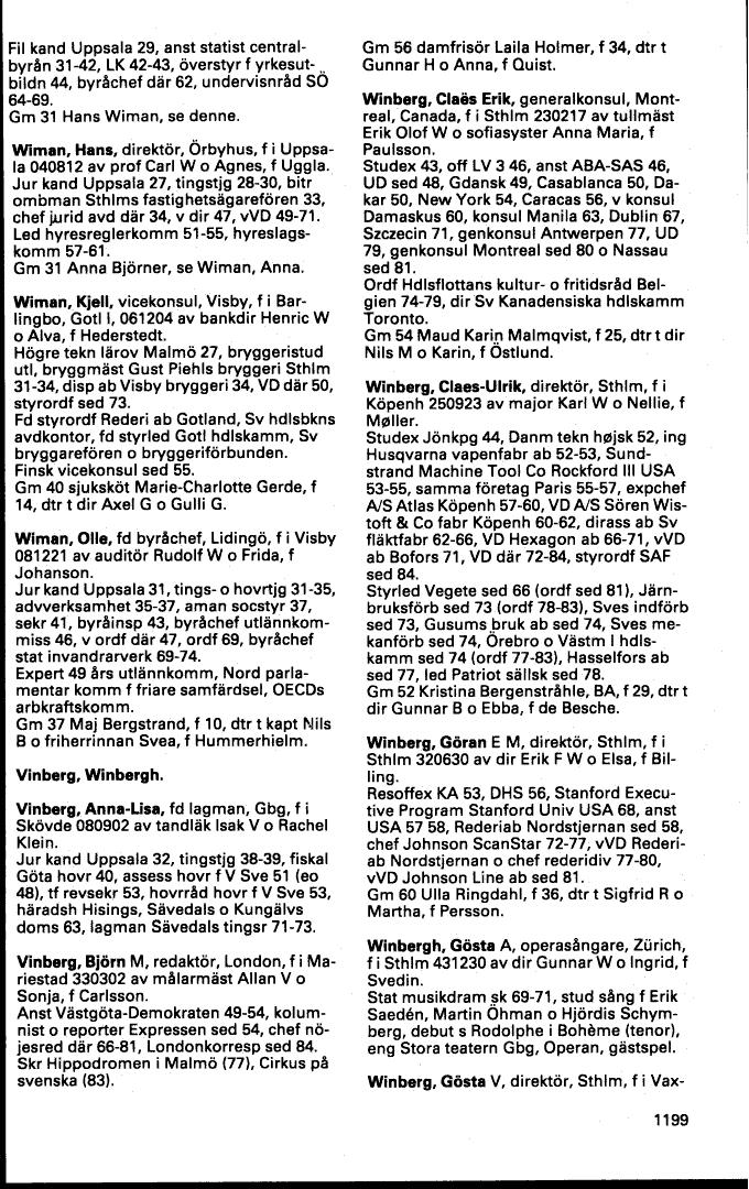 scanned image