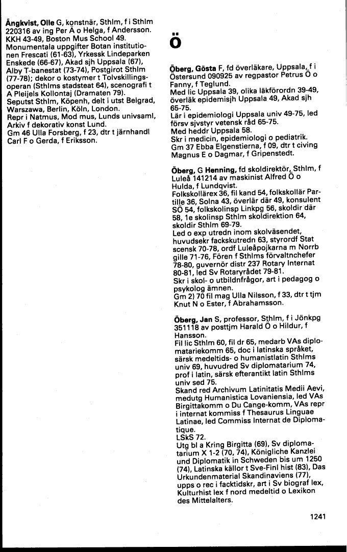 scanned image