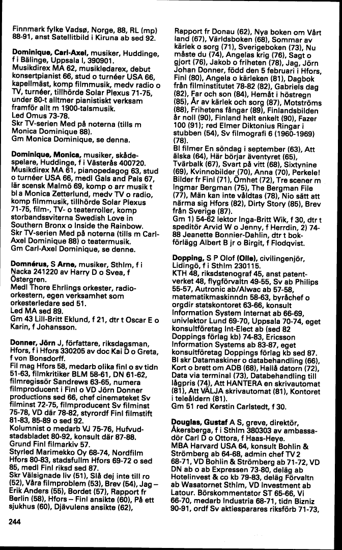 scanned image