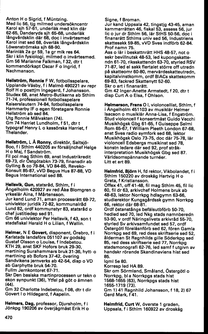 scanned image