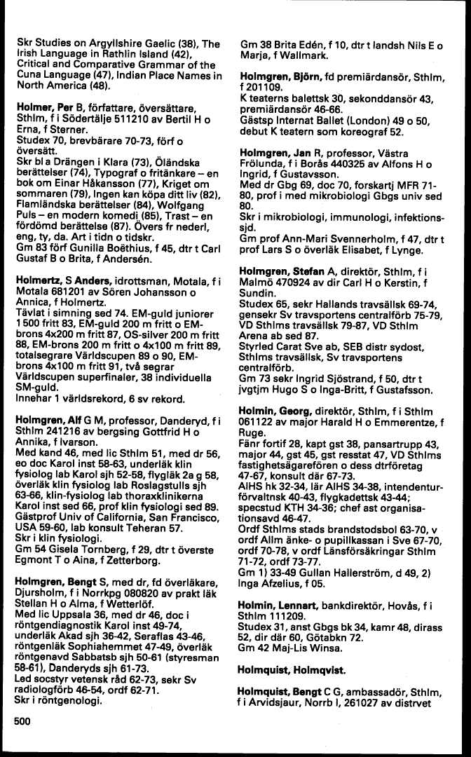 scanned image