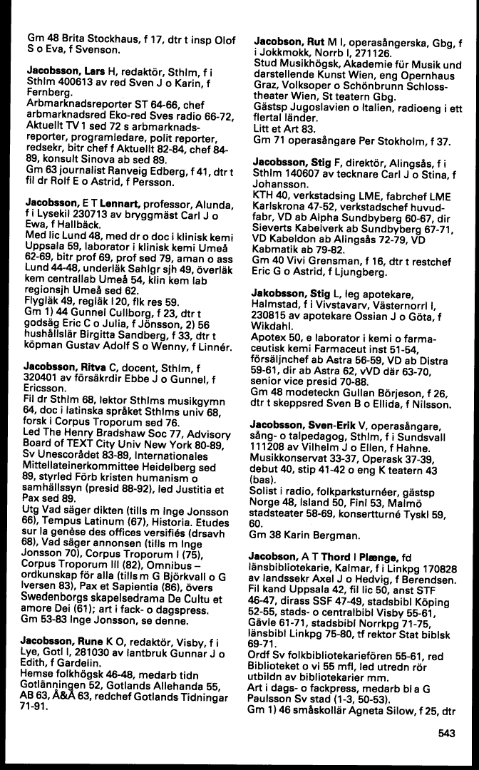 scanned image