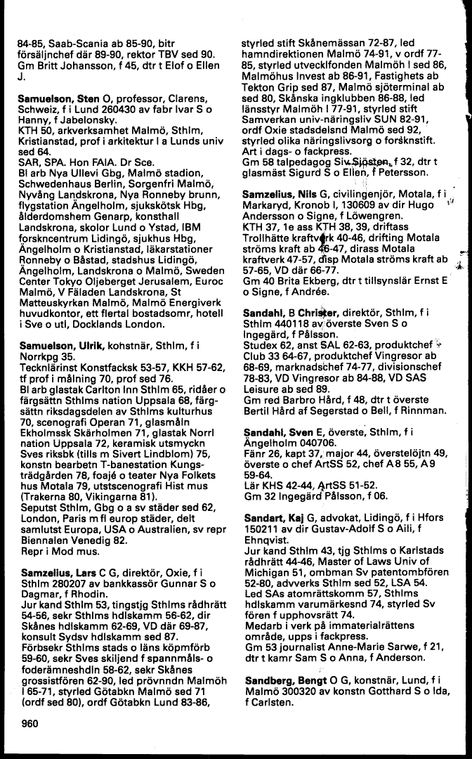 scanned image