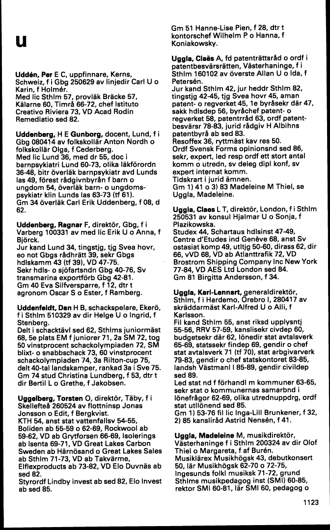 scanned image