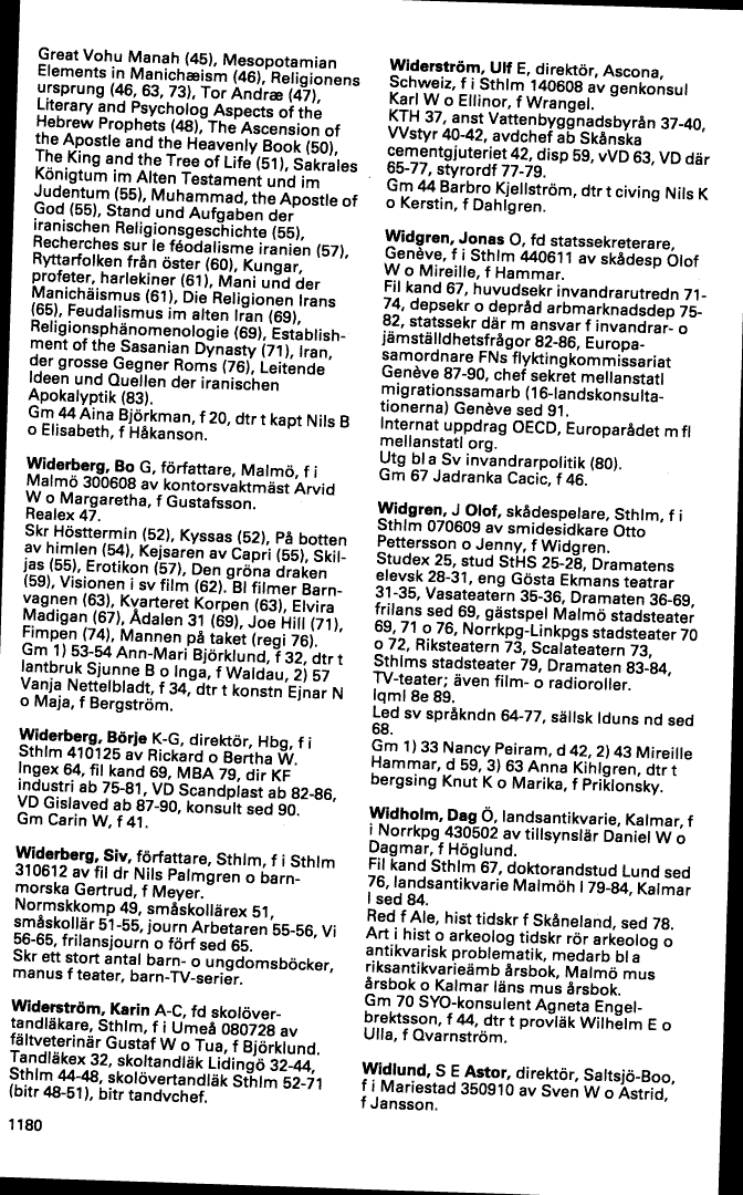 scanned image