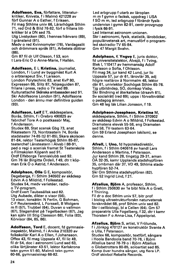 scanned image