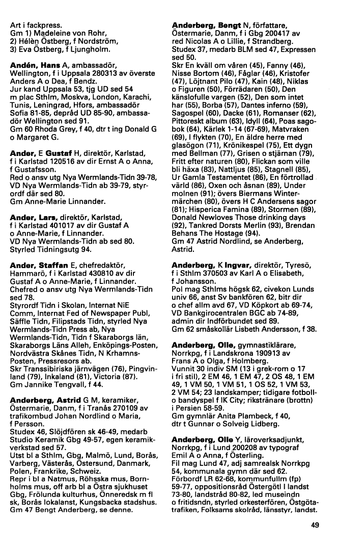 scanned image