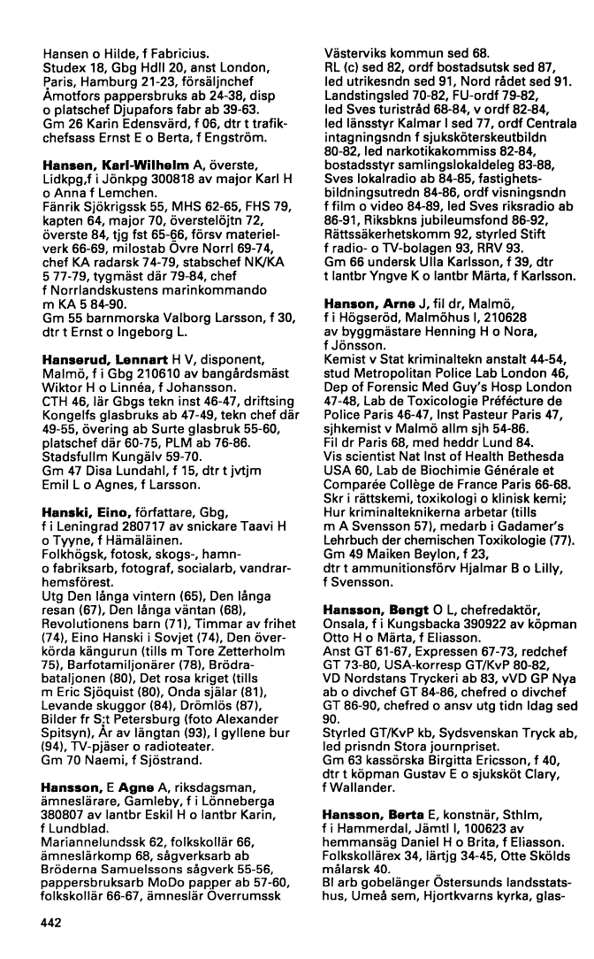 scanned image
