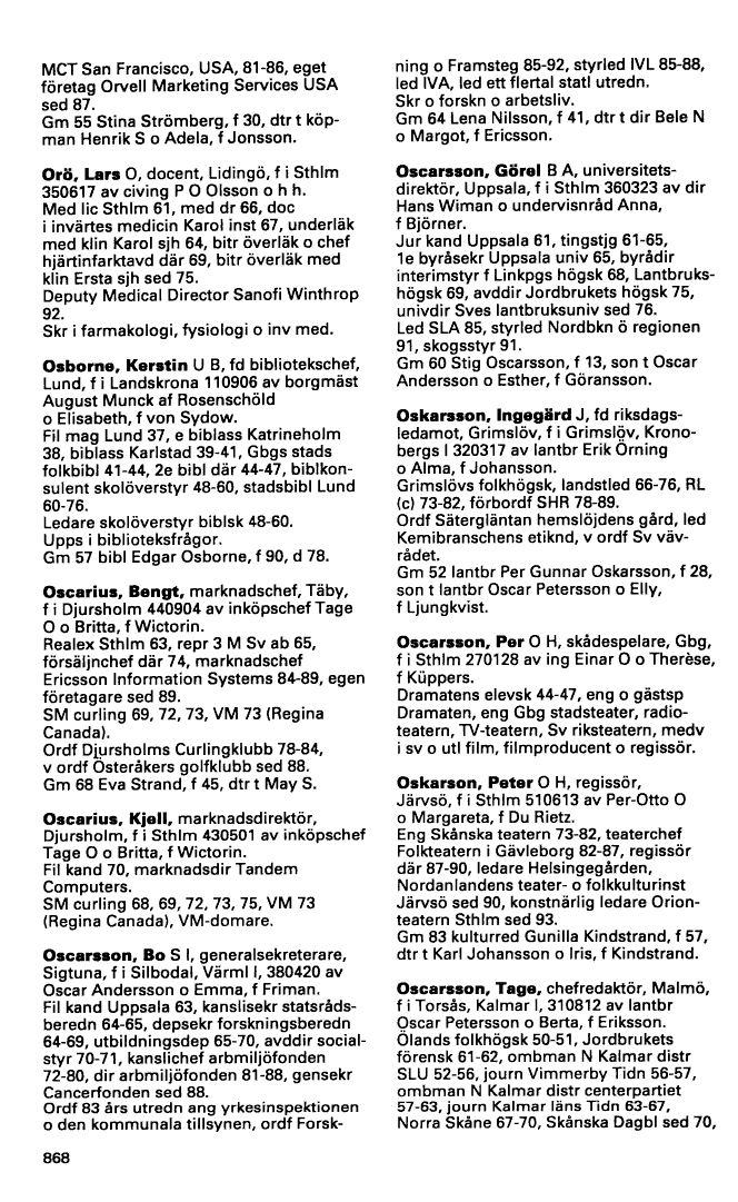 scanned image