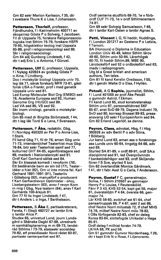 scanned image