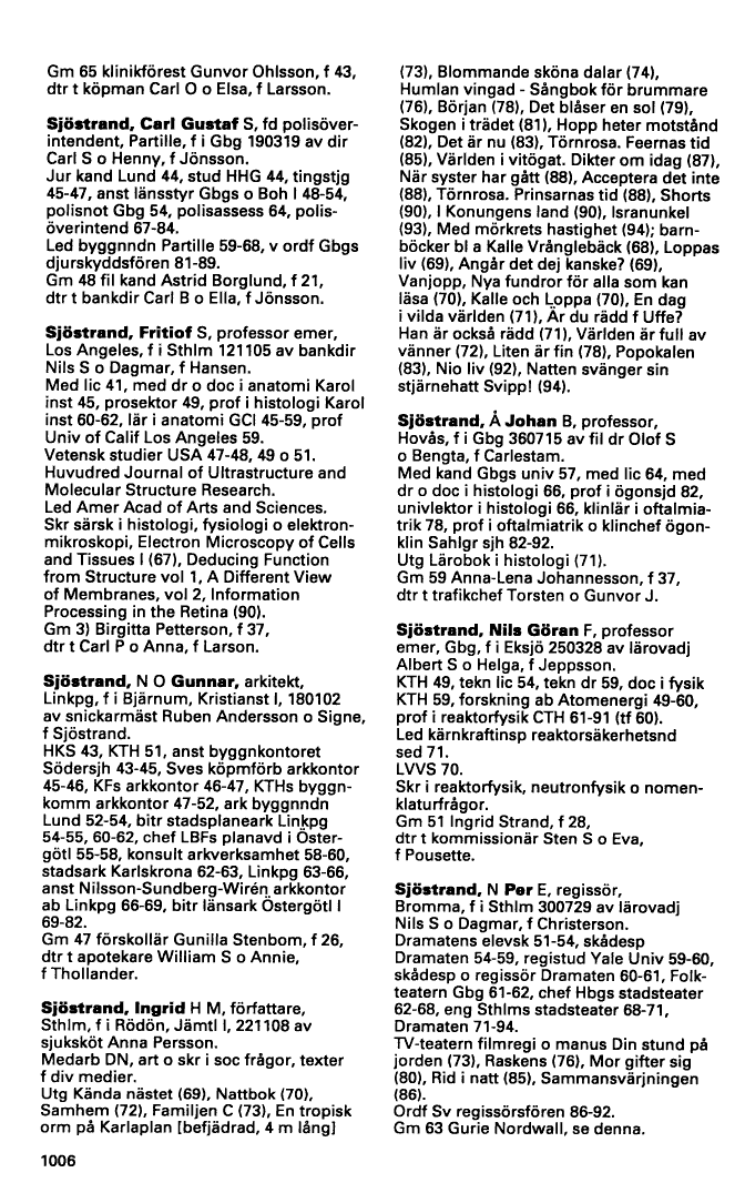 scanned image