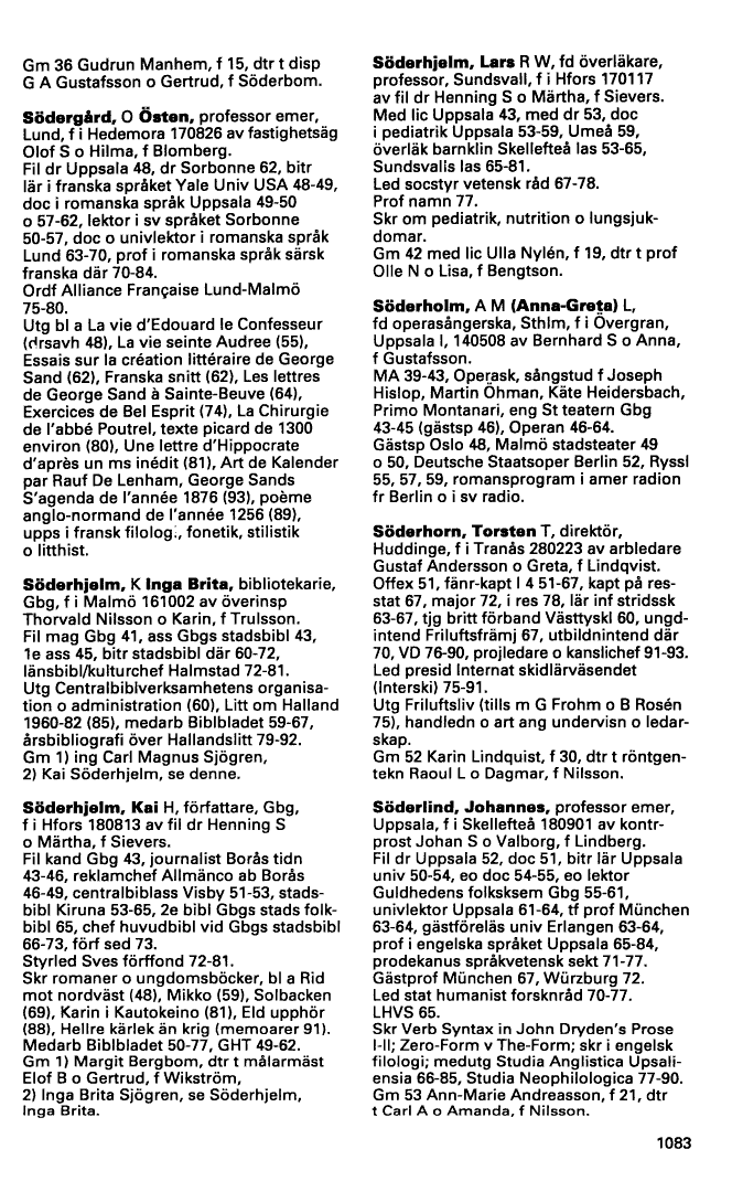 scanned image