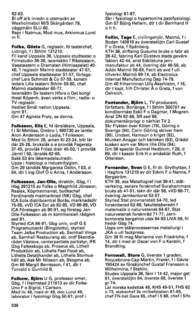 scanned image