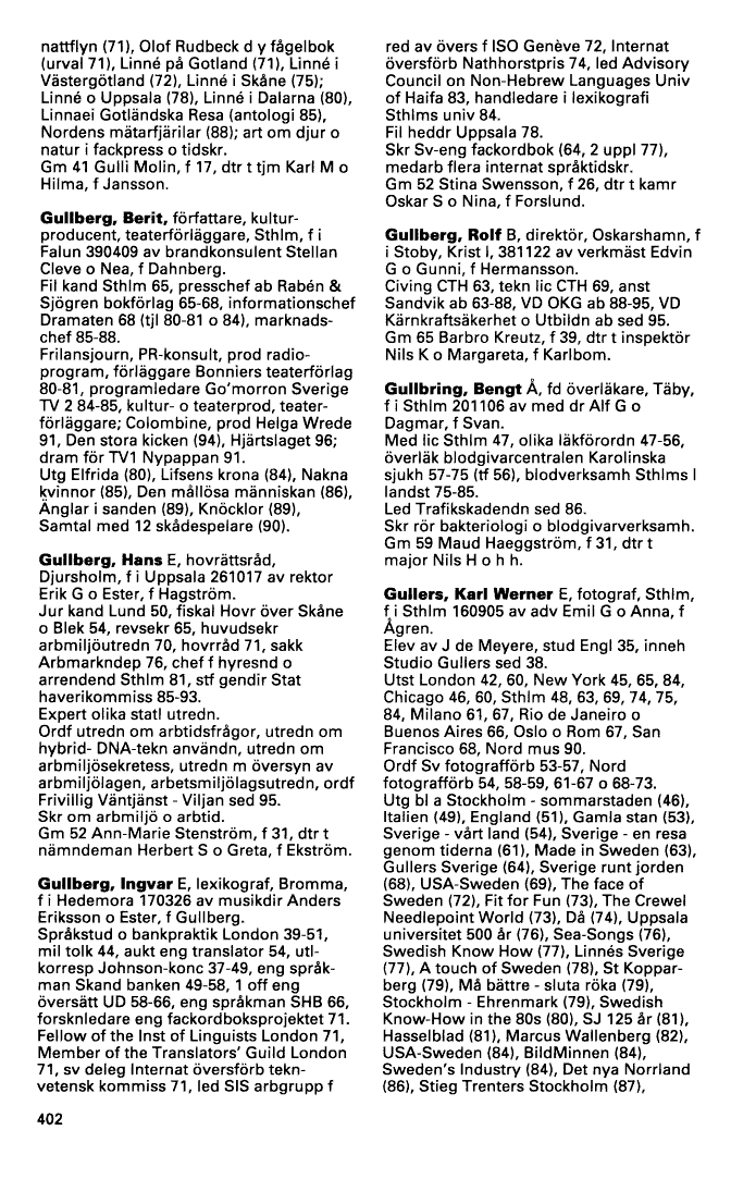 scanned image