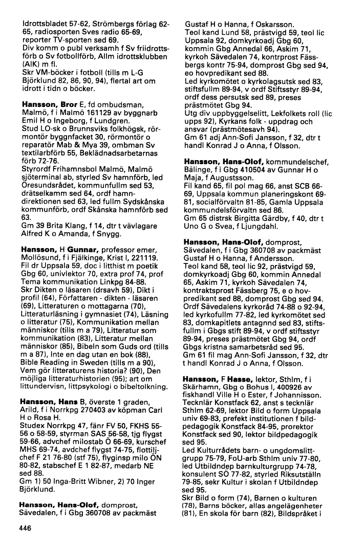 scanned image