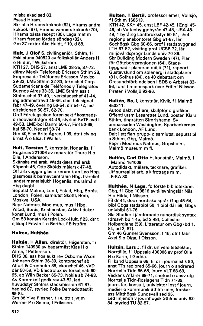 scanned image