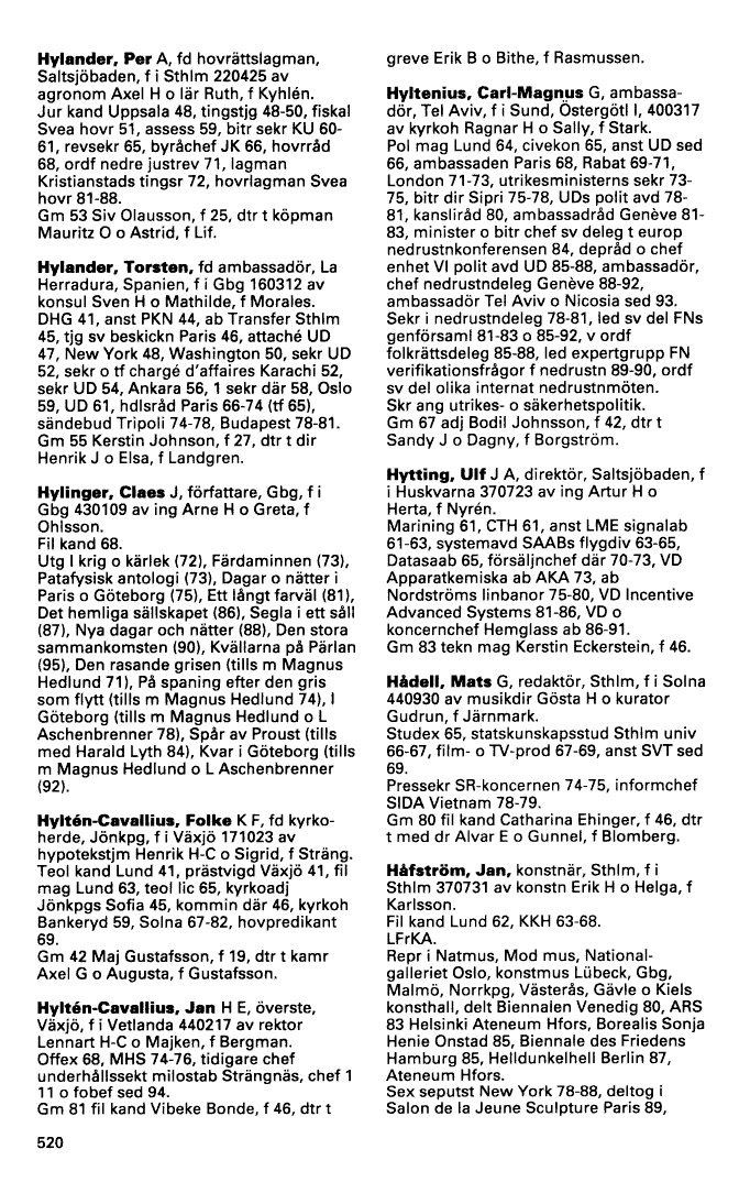 scanned image