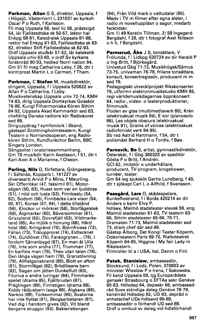 scanned image