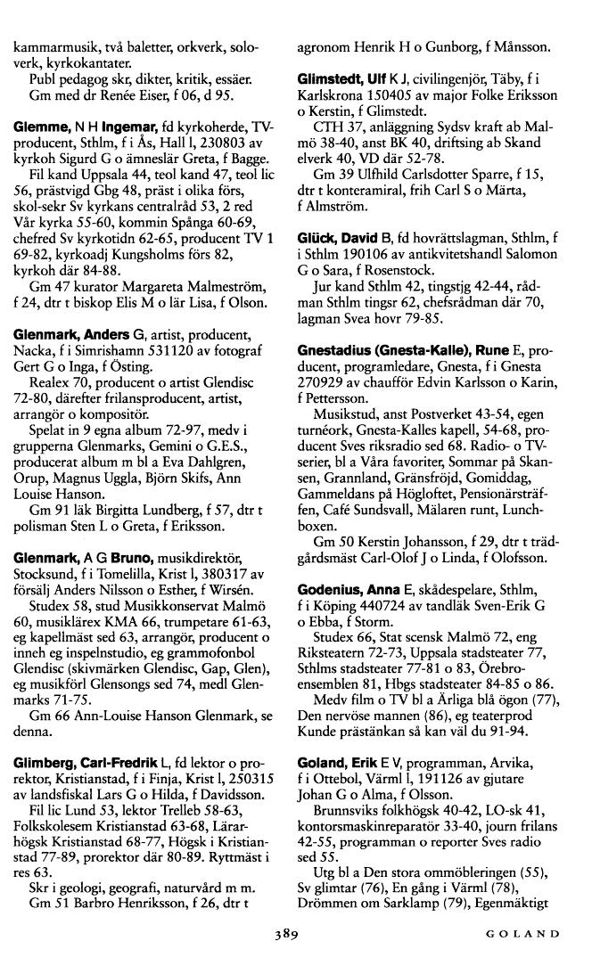 scanned image