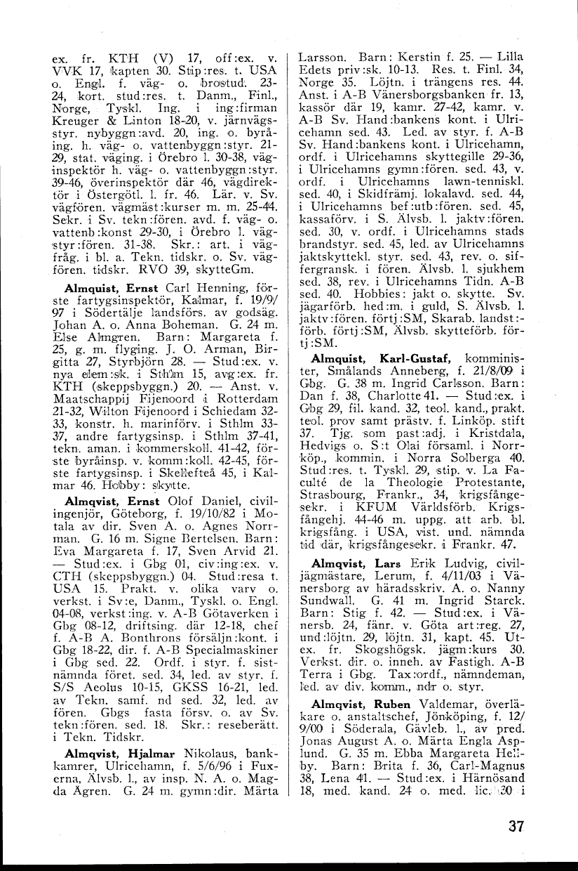 scanned image