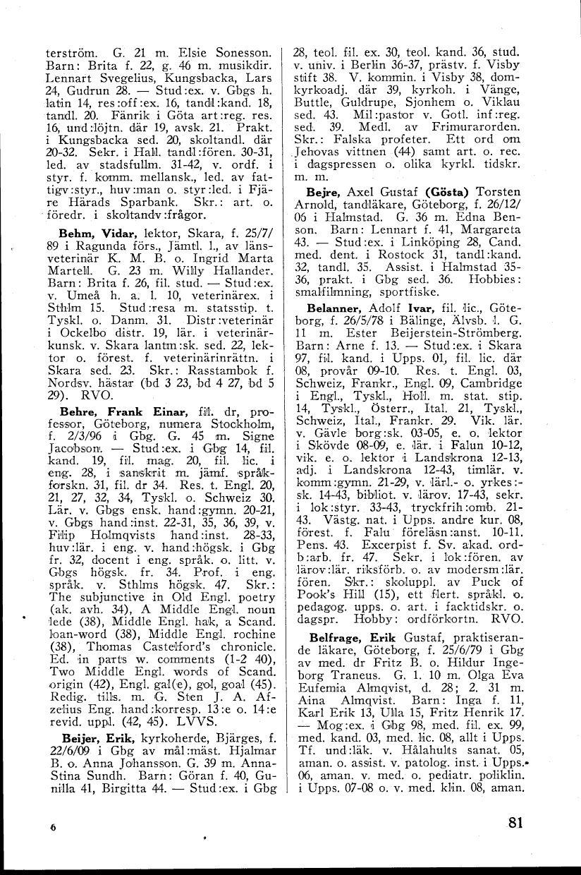 scanned image