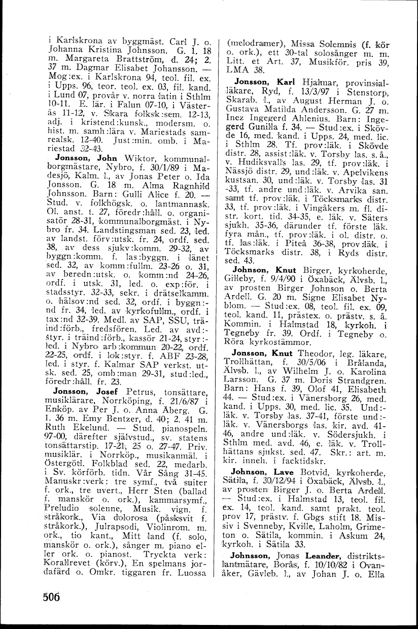 scanned image