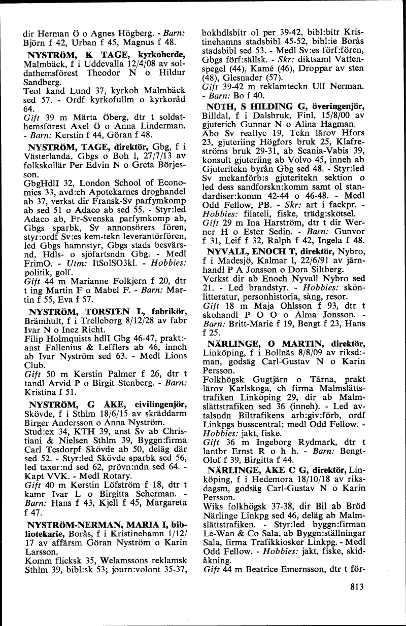 scanned image