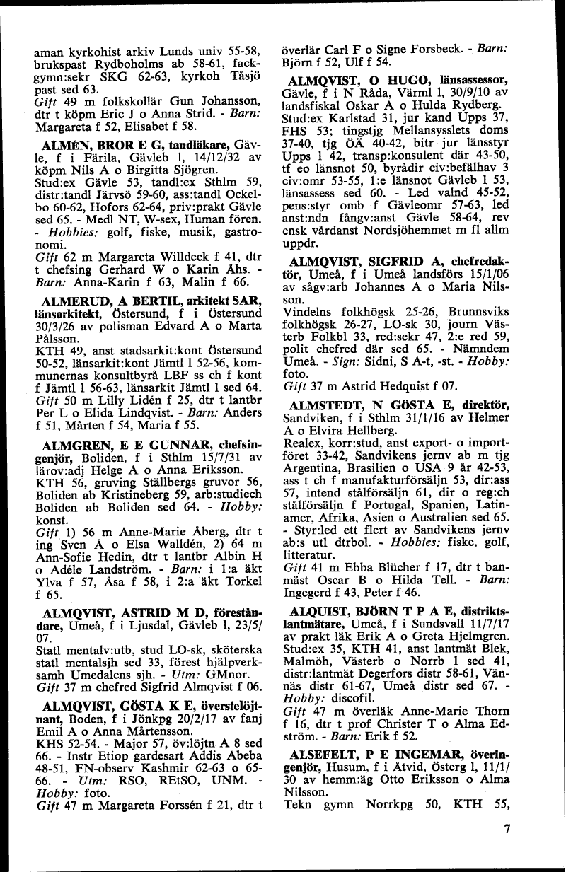 scanned image