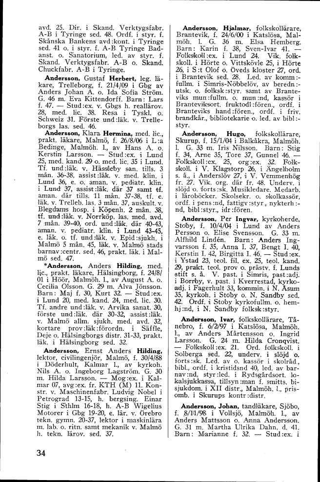 scanned image