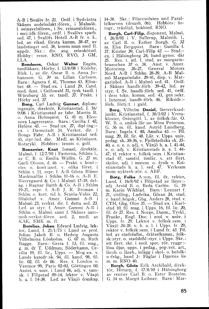 scanned image