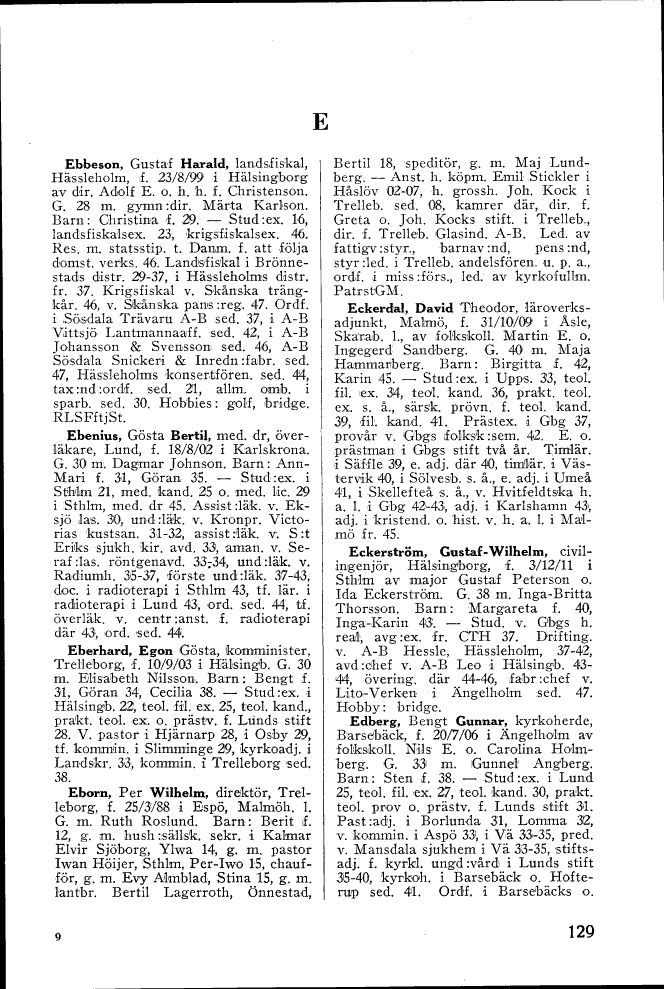 scanned image