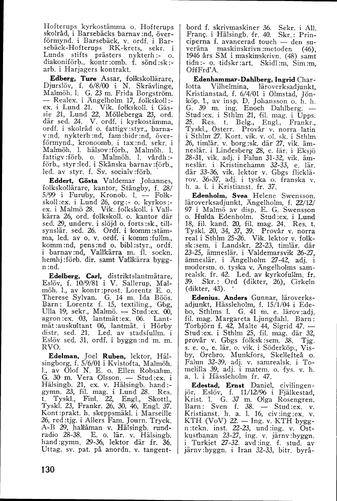 scanned image