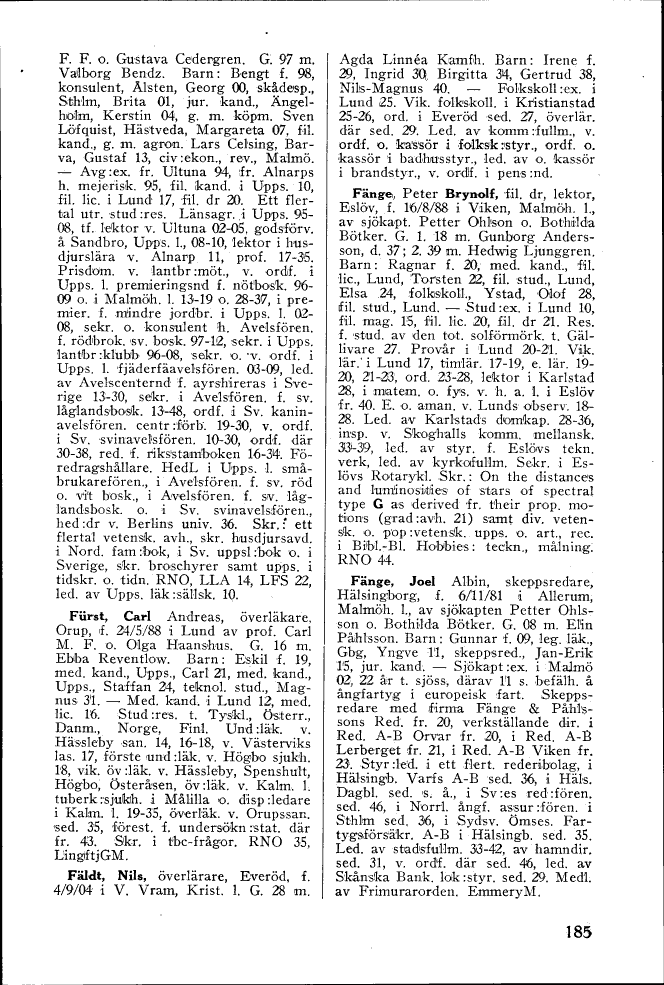 scanned image