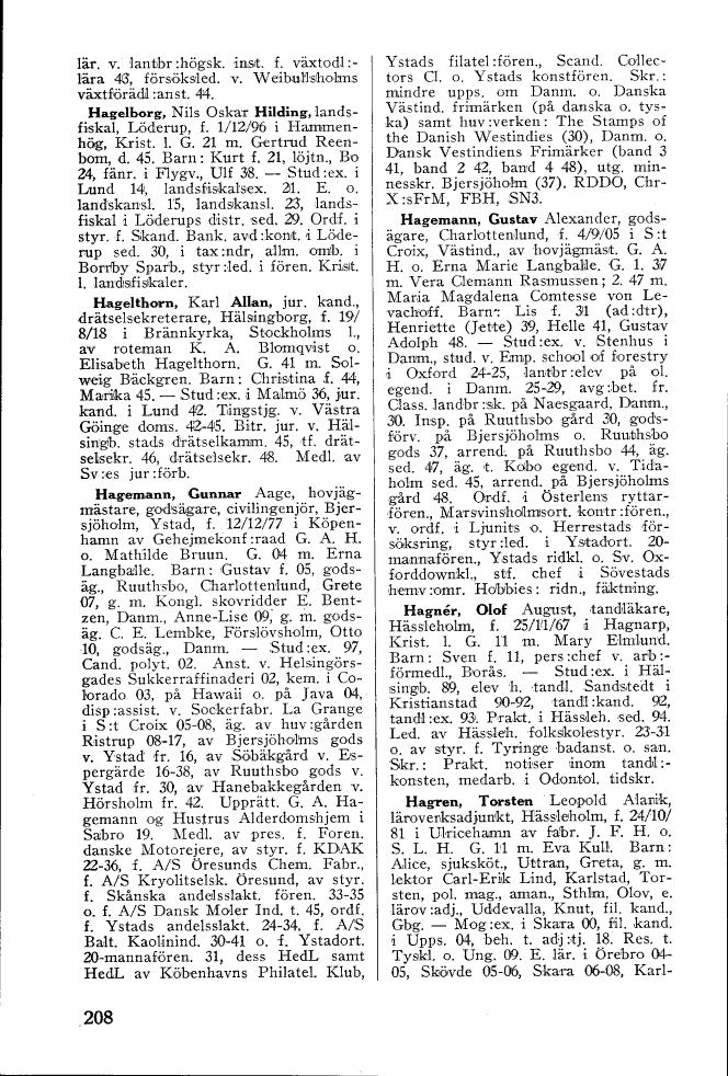 scanned image