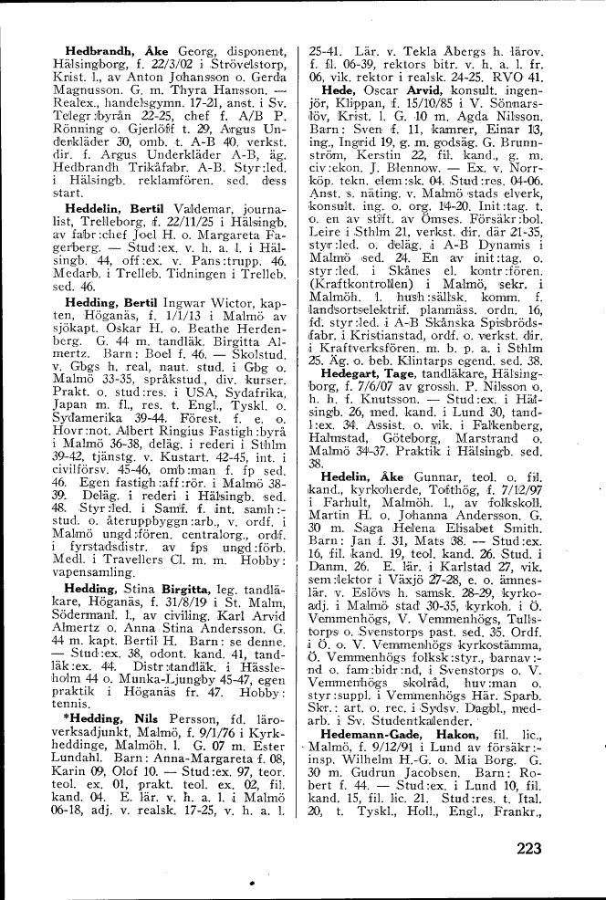 scanned image