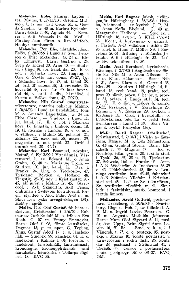 scanned image