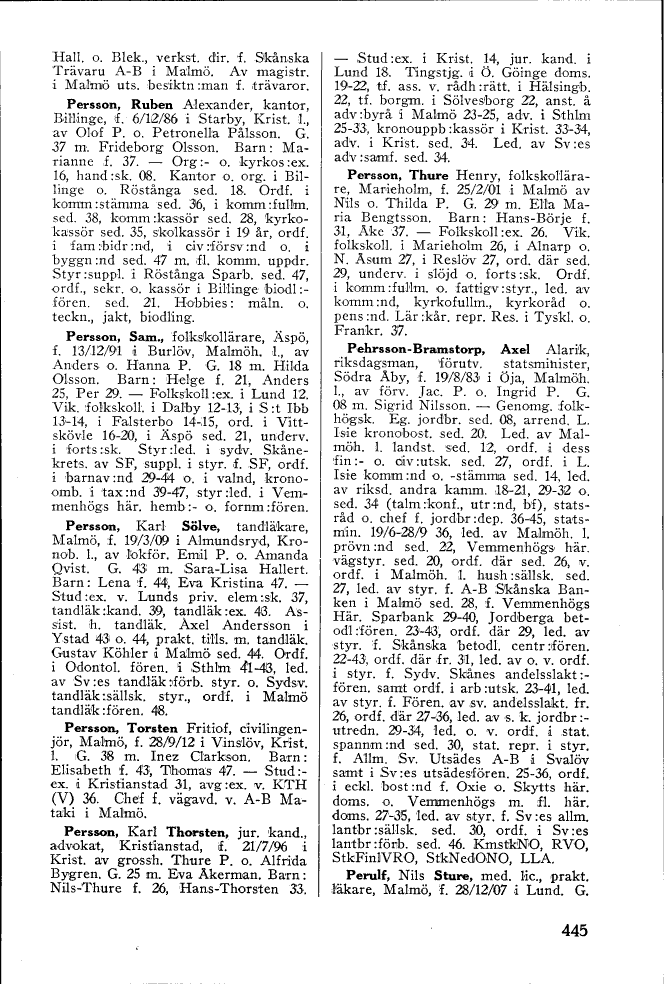 scanned image