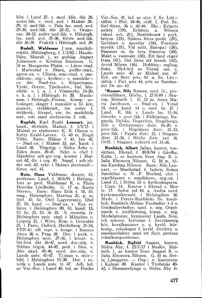 scanned image