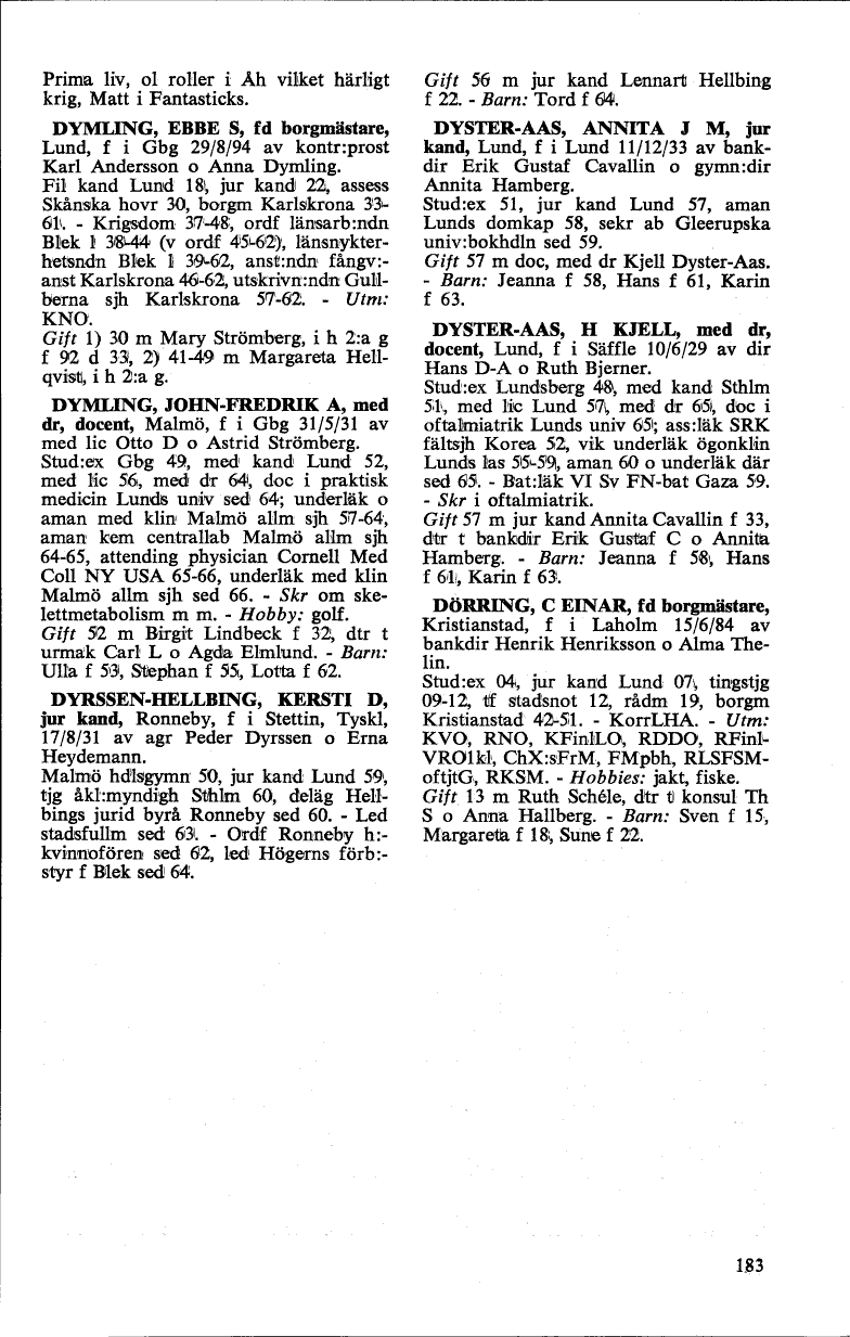 scanned image