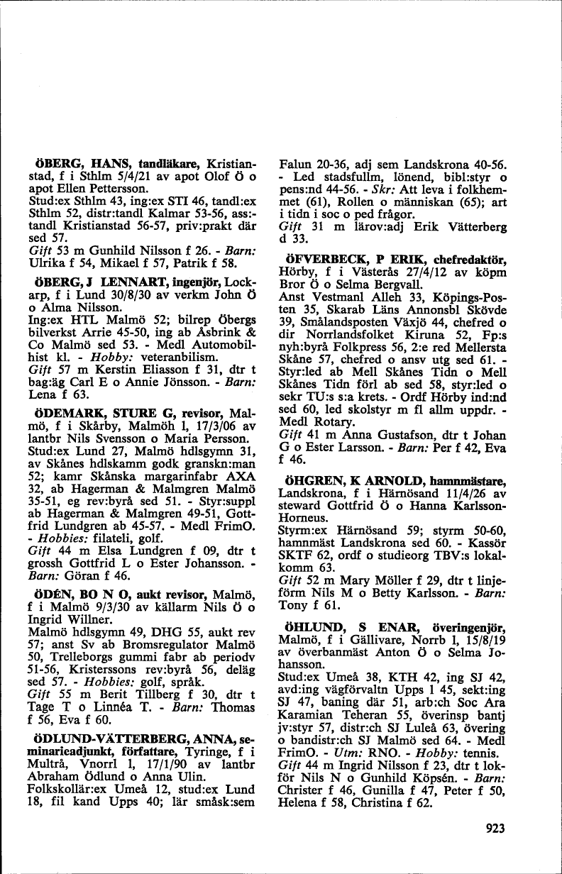 scanned image