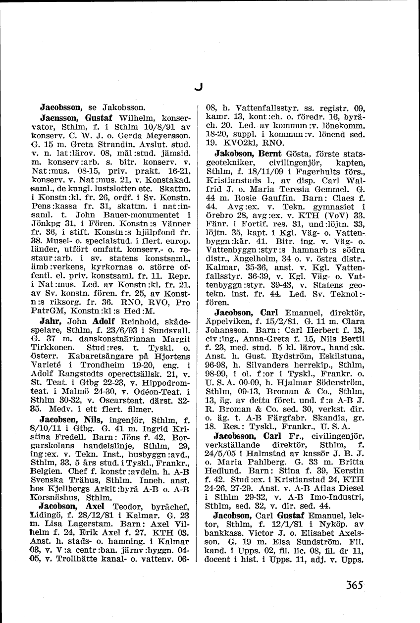 scanned image