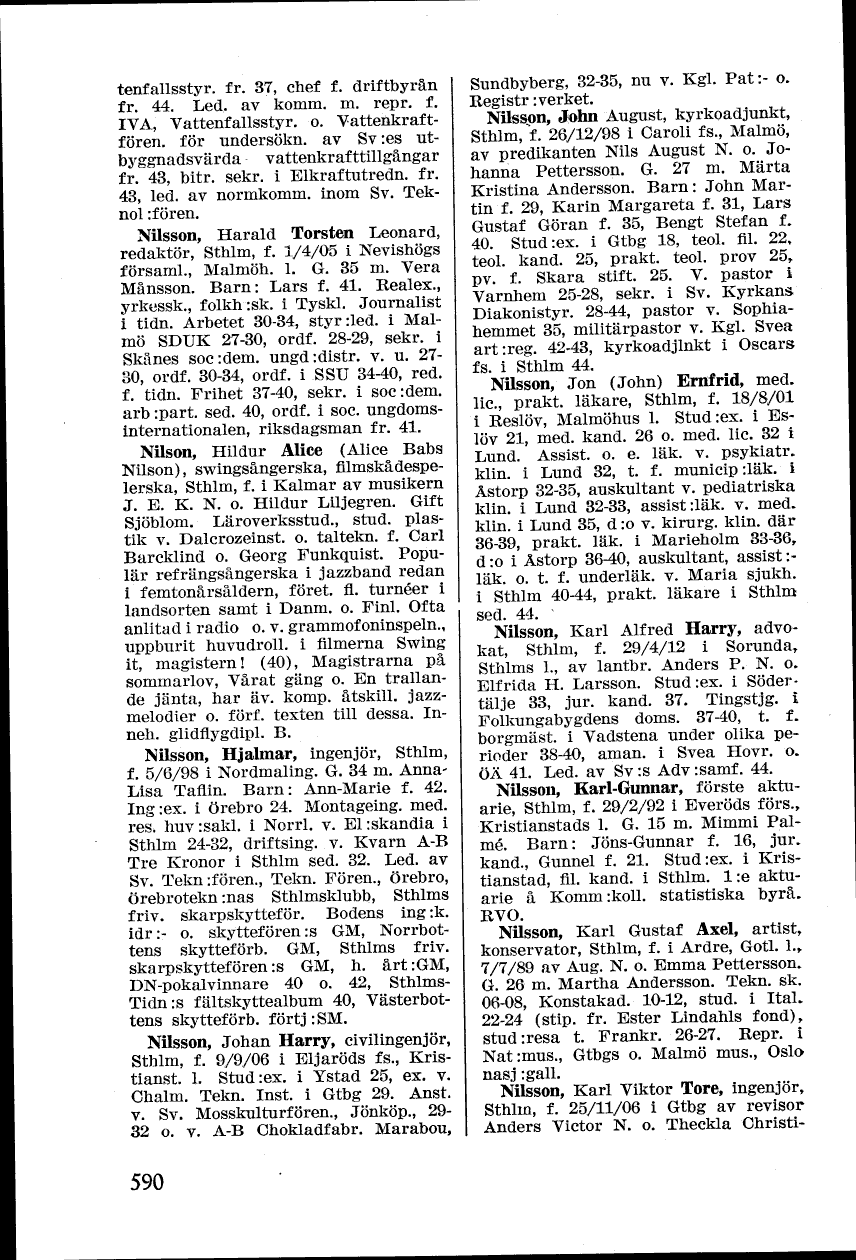 scanned image
