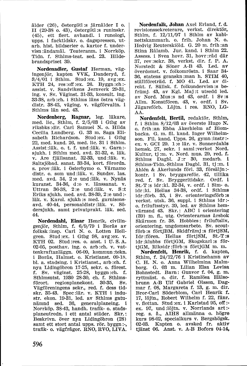 scanned image