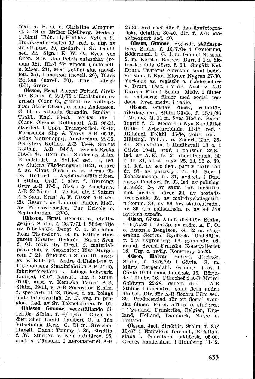 scanned image