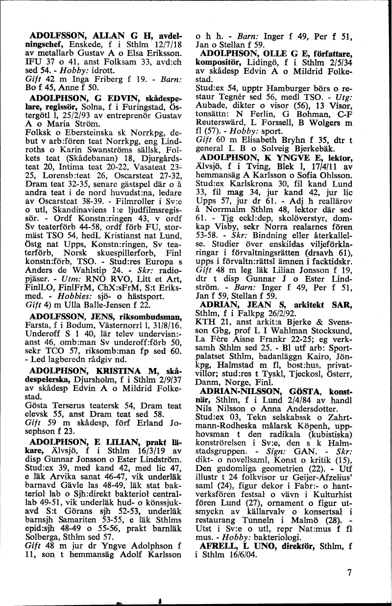 scanned image