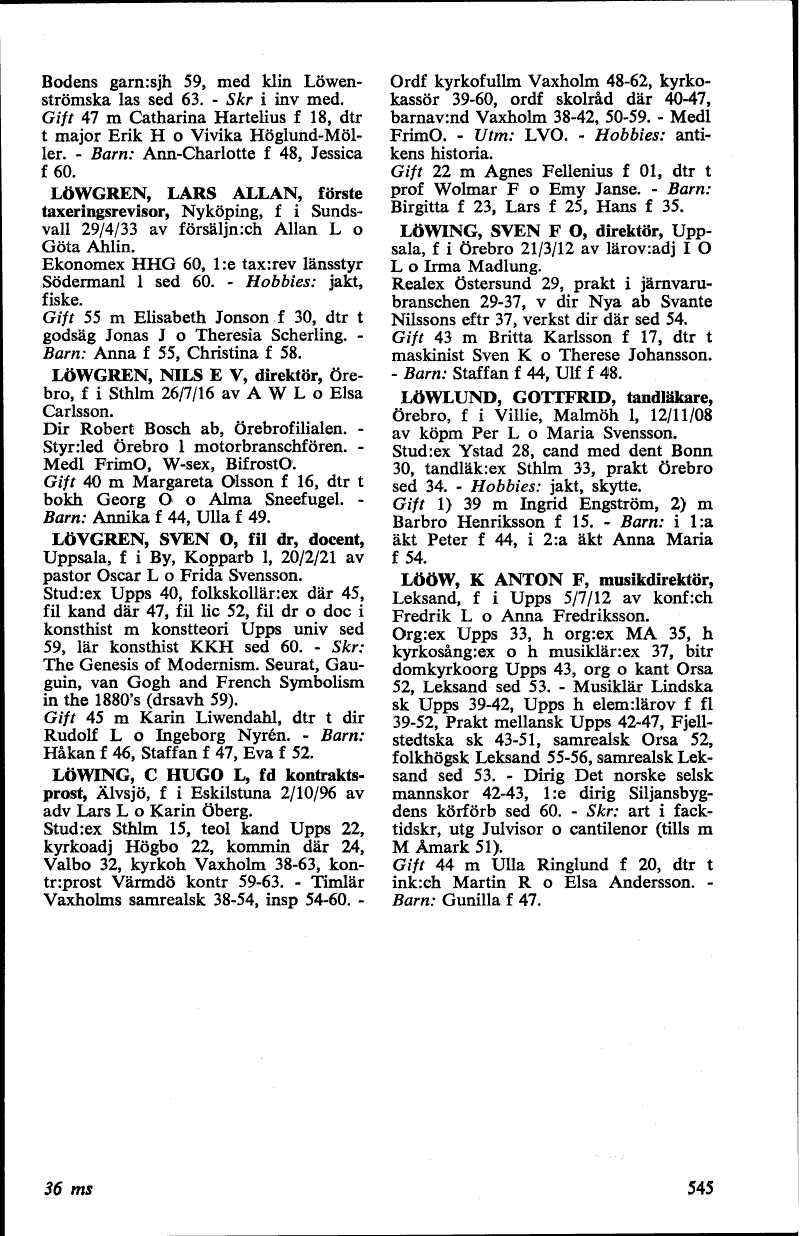 scanned image