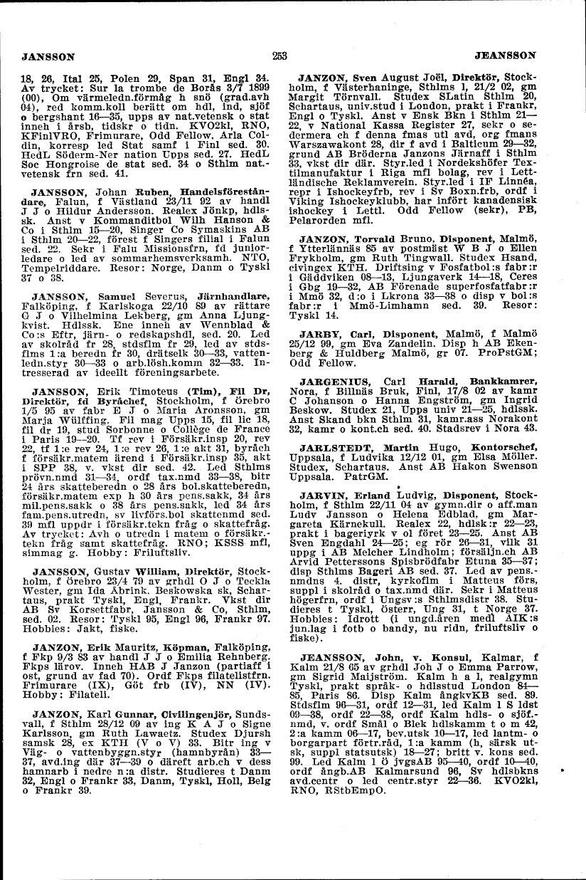 scanned image