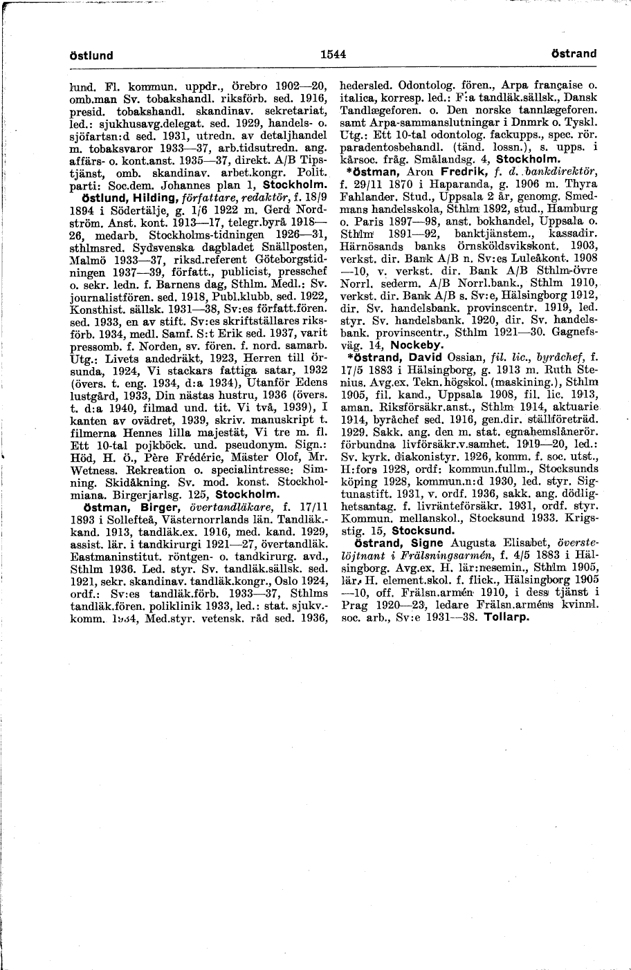scanned image